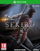 Sekiro : Shadows Die Twice - XBOX ONE