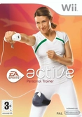 EA Sports Active : Personal Trainer - WII