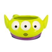 Disney - mug 3d - toy story - alien