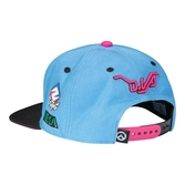 Overwatch - casquette ultimate d.va