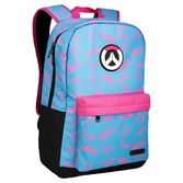 Overwatch - d.va splash backpack - 45cm