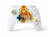 Manette Sans fil Power A Zelda Breath of the Wild - Switch