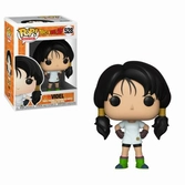Dragon ball z - bobble head pop n° 528 - videl