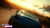 Forza Horizon + volant sans fil - XBOX 360