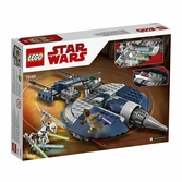 LEGO Star Wars - Speeder de combat du Général Grievous - 75199