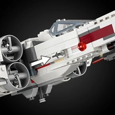 LEGO Star Wars - Chasseur stellaire X-Wing Starfighter - 75218