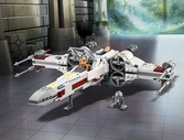 LEGO Star Wars - Chasseur stellaire X-Wing Starfighter - 75218
