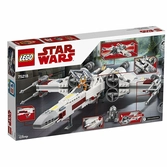 LEGO Star Wars - Chasseur stellaire X-Wing Starfighter - 75218