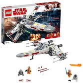 LEGO Star Wars - Chasseur stellaire X-Wing Starfighter - 75218