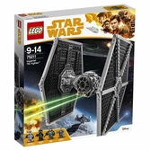 LEGO Star Wars - Le TIE Fighter impérial - 75211