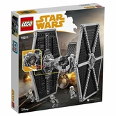 LEGO Star Wars - Le TIE Fighter impérial - 75211