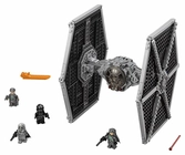 LEGO Star Wars - Le TIE Fighter impérial - 75211