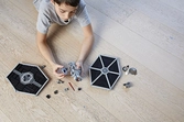 LEGO Star Wars - Le TIE Fighter impérial - 75211
