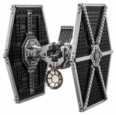 LEGO Star Wars - Le TIE Fighter impérial - 75211