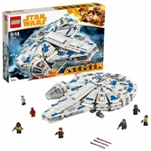 LEGO Star Wars - Le Faucon Millenium du raid de Kessel - 75212