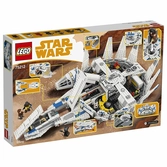 LEGO Star Wars - Le Faucon Millenium du raid de Kessel - 75212