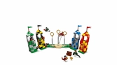 LEGO Harry Potter - Le match de Quidditch - 75956