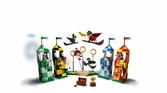 LEGO Harry Potter - Le match de Quidditch - 75956