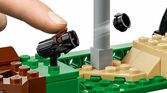 LEGO Harry Potter - Le match de Quidditch - 75956