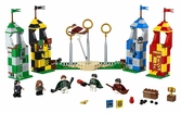 LEGO Harry Potter - Le match de Quidditch - 75956