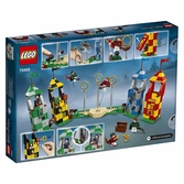 LEGO Harry Potter - Le match de Quidditch - 75956