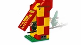 LEGO Harry Potter - Le match de Quidditch - 75956