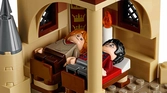 LEGO Harry Potter - Le Saule Cogneur du château de Poudlard - 75953