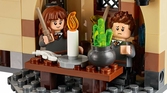 LEGO Harry Potter - Le Saule Cogneur du château de Poudlard - 75953
