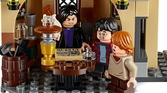 LEGO Harry Potter - Le Saule Cogneur du château de Poudlard - 75953