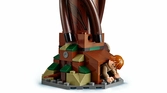 LEGO Harry Potter - Le Saule Cogneur du château de Poudlard - 75953