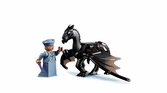 LEGO Harry Potter - L'évasion de Grindelwald - 75951