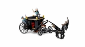 LEGO Harry Potter - L'évasion de Grindelwald - 75951
