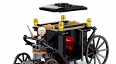 LEGO Harry Potter - L'évasion de Grindelwald - 75951