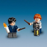 LEGO Harry Potter - Le repaire d'Aragog - 75950