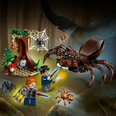 LEGO Harry Potter - Le repaire d'Aragog - 75950