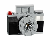 LEGO Classic - Boîte de briques créatives deluxe - 10698