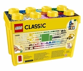 LEGO Classic - Boîte de briques créatives deluxe - 10698