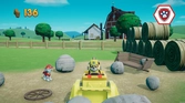 Paw patrol : Pat'Patrouille en mission - PS4