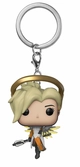 POP Keychain - Overwatch - Mercy