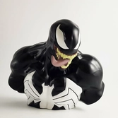 Bust tirelire venom