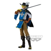 Figurine One Piece : Treasure Cruise World Journey Sanji Vol.2