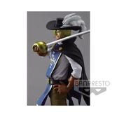 Figurine One Piece : Treasure Cruise World Journey Sanji Vol.2