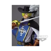Figurine One Piece : Treasure Cruise World Journey Sanji Vol.2
