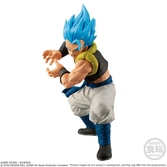 DRAGON BALL BROLY - Collection figurine Super Saiyan Blue Gogeta 11cm