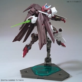 Gundam - model kit - hg 1/144 - gundam astray no-name
