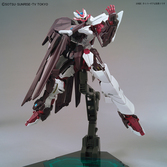 Gundam - model kit - hg 1/144 - gundam astray no-name