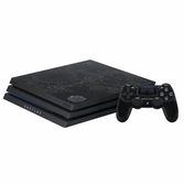 Console PS4 Pro KINGDOM HEARTS III édition Limitée - 1 To