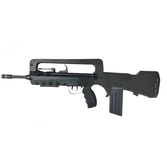 Famas f1 militarisé aeg avec accessoires