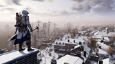 Assassin's creed 3 + assassin's creed liberation remastered - PS4