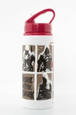Assassin creed - aluminium drink bottles 700 ml - stencil